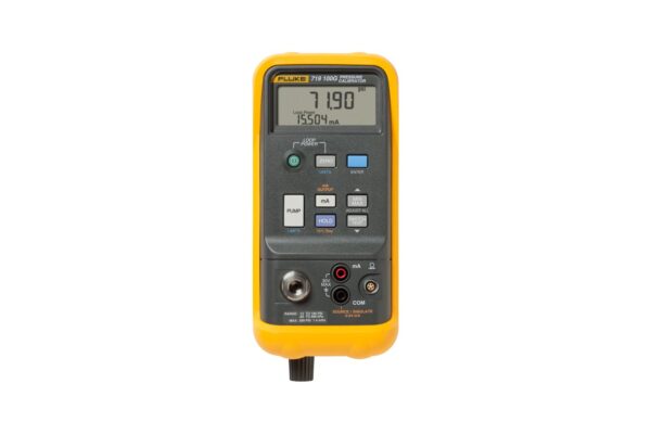 Calibrador de presión eléctrico fluke 719pro-30g, 30 psi, 2 bar