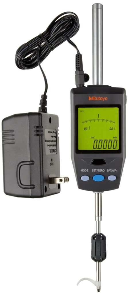 mitutoyo 543-563a