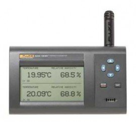 Fluke 1620A-BASE-156 Termohigrómetro de precisión