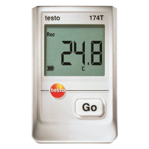 Testo 174H