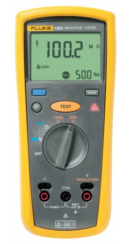 fluke 1503