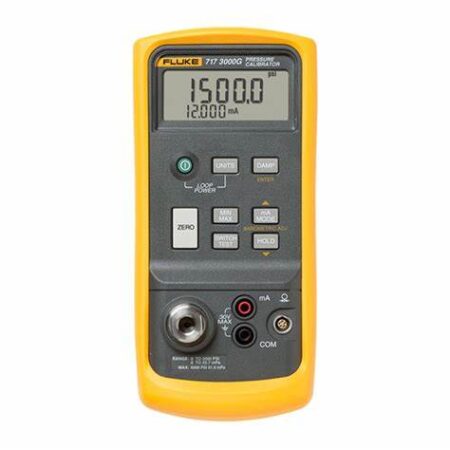 Calibrador de presión fluke 717-1500g