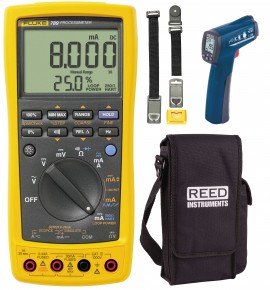 Kit processmeter 789 de fluke