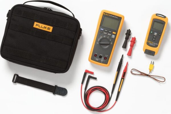 fluke t3000 fc kit