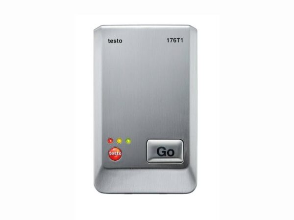 testo 176 T1 logger