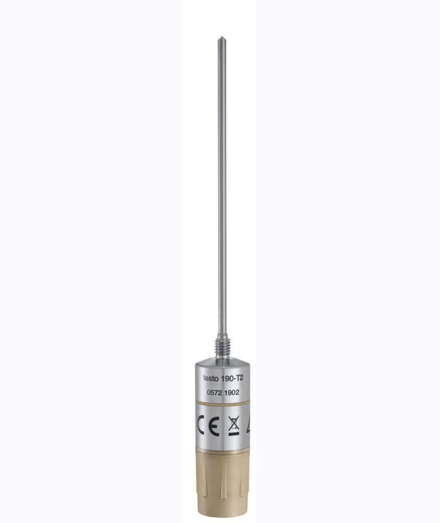 testo 190-T2