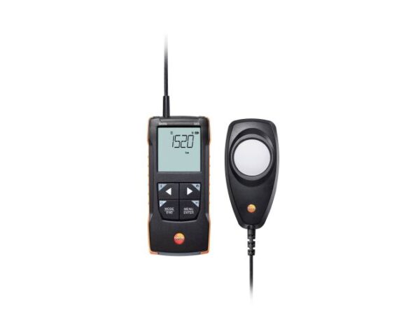 testo 545