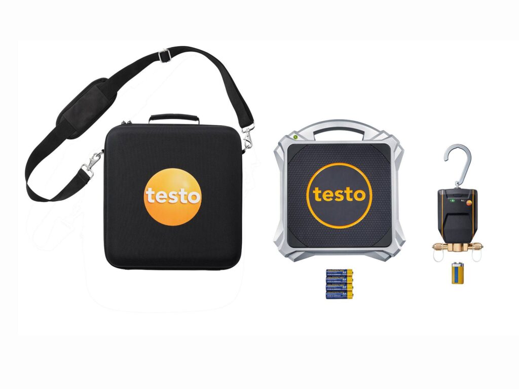 testo 560i