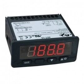 Termostato digital dwyer 40m-10 con entradas universales, 115 v