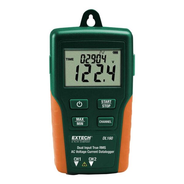 Datalogger DL160