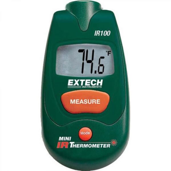 Extech ir100