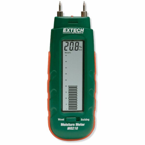 Extech mo210