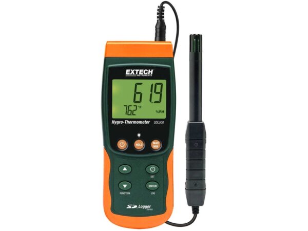 Extech sdl500