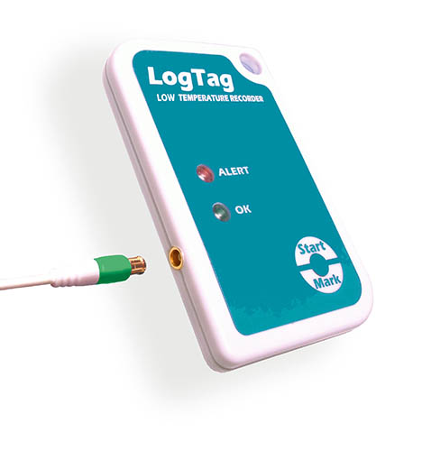 Logtag trel-8