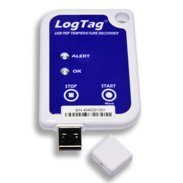 Logtag usric-16