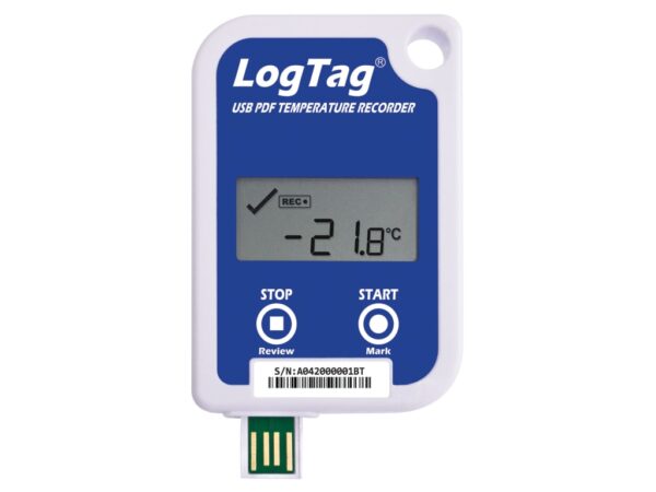 Logtag usrid-16