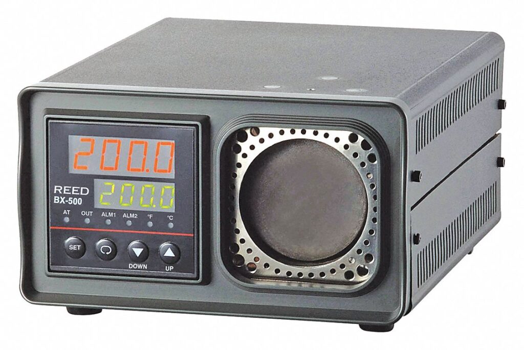 Reed bx-500