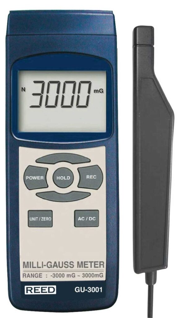 Reed gu-3001