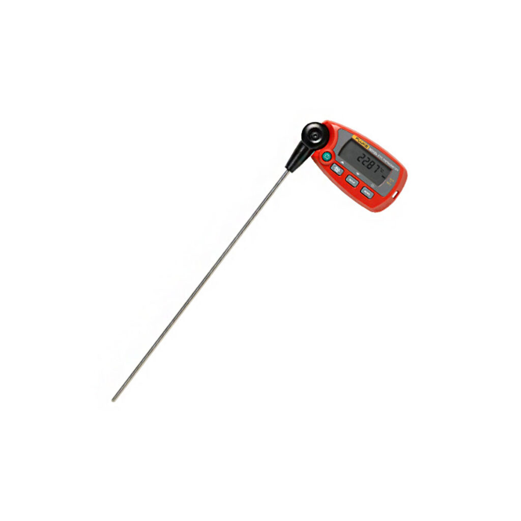 fluke 1551a-12