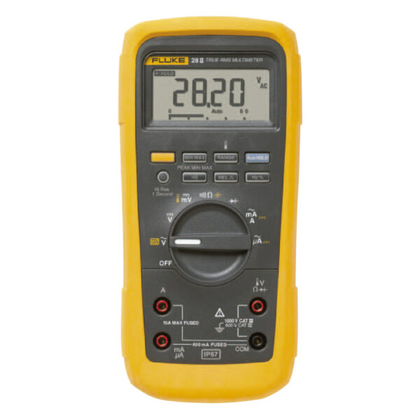 fluke 28-ii-kit3