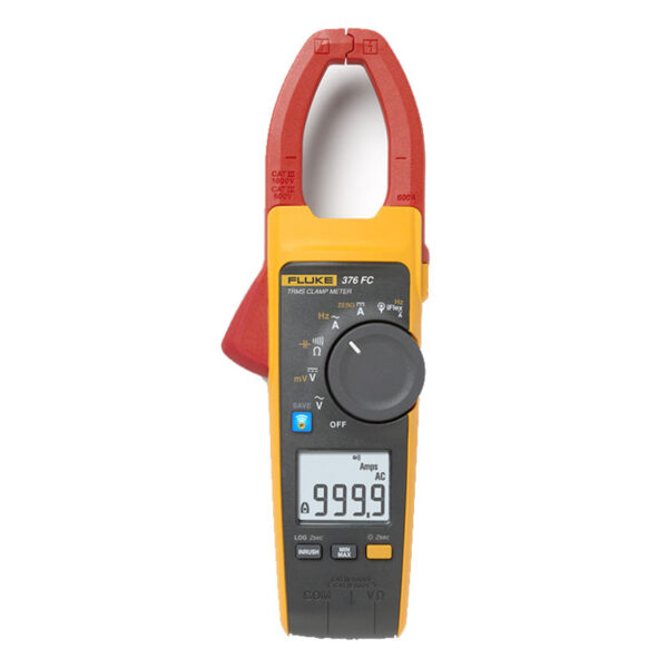 fluke 376 fc