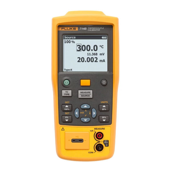 fluke 714b