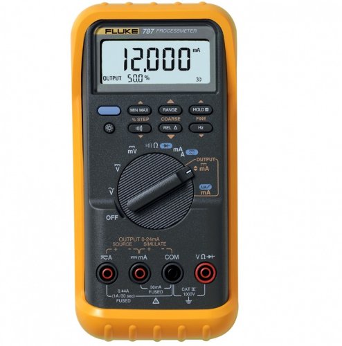 fluke 789 cal