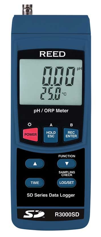 reed r3000sd-nist