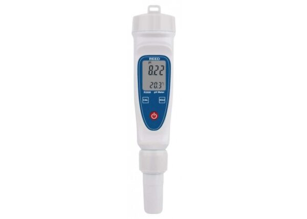 Medidor de ph reed r3500-nist