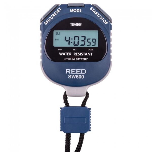 reed sw600-nist