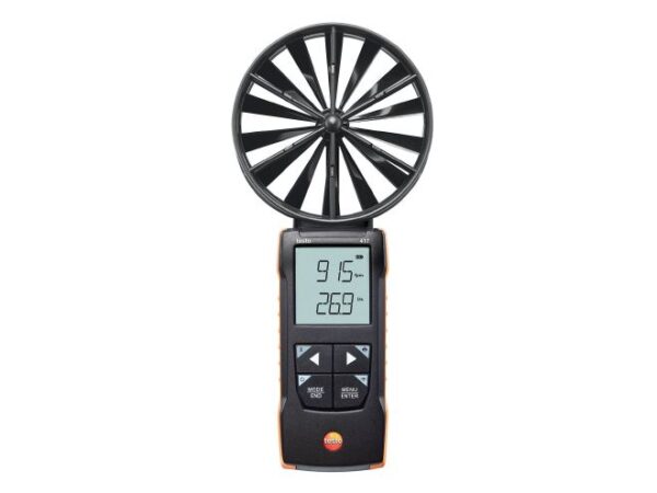 testo 417