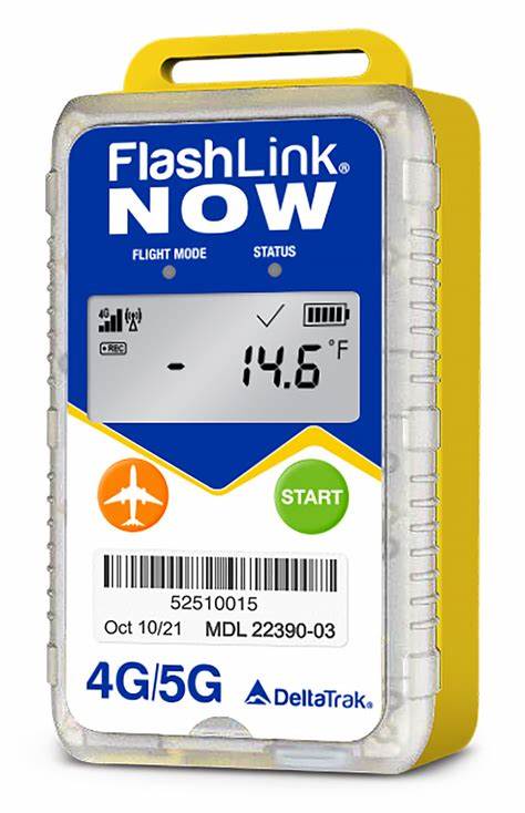 Flashlink now 4g-5g registrador en tránsito en tiempo real Modelo 22390