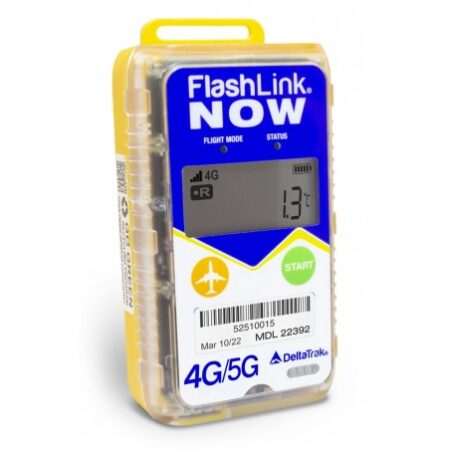 Flashlink now 4g-5g registrador en tránsito en tiempo real Modelo 22392