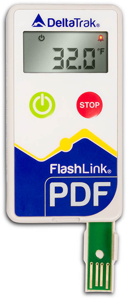 Registrador de datos multiuso flashlink pdf Modelo 40202, 40203