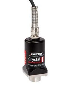 ametek crystal apm1kpsi apm cpf módulo de presión avanzado con un accesorio de presión npt de 1-4″, 0 a 1000 psi