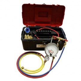 Kit de prueba de prevención de reflujo dwyer btk2, 175 psi, 210 ° f