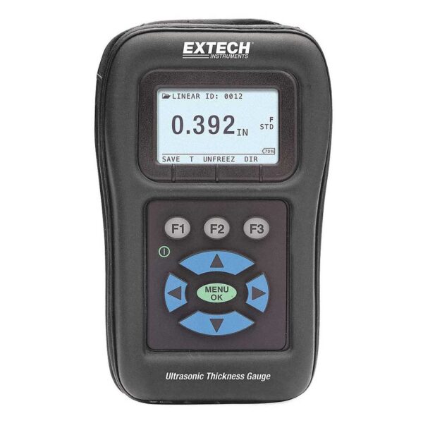 Datalogger-TKG150