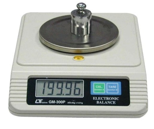 Balanza digital 300g – GM300P