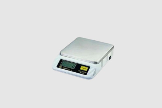 Balanza electrónica 5,000g – GM5001