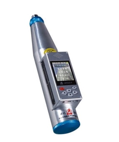 Esclerometro digital Modelo HT225V con impresora