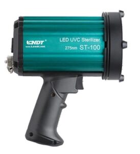 Esterilizador LED UVC 275nm LCNDT – ST100