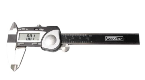 Vernier Digital 4 – V4