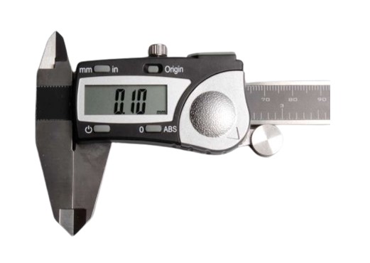 Vernier Digital 6 – V6