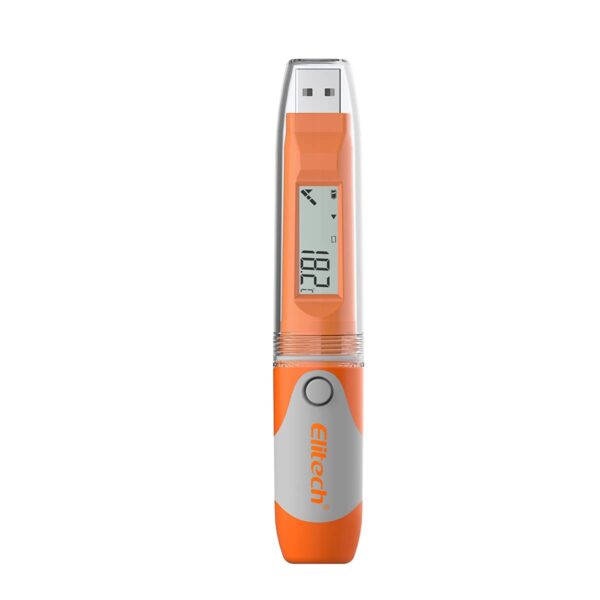 Elitech RC-51 datalogger de temperatura