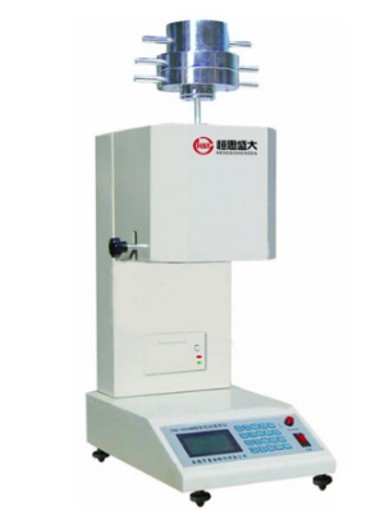 Indice de Fluidez XNR-400B, XNR-400A.