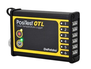 PosiTest OTL Kit – XT, DeFelsko B462OTLKIT – XT