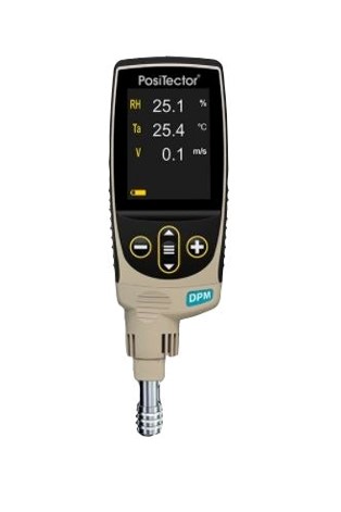 Sonda DPM Con Sensor IR – PRBDPMIR