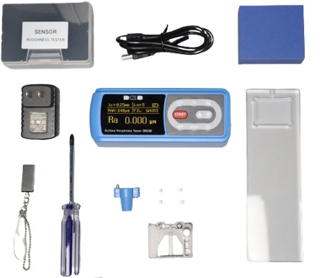 Dragon Electronics – DR230