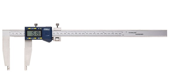 Vernier de Alto Rango 0-24 – 600mm – 541000241