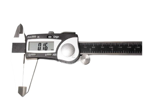 Vernier Digital 12  V12